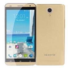 VKworld VK700 Pro android phone Quad Core MTK6582 1GB 8GB 5 5 inch IPS 1280 720