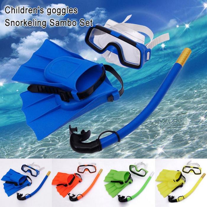 swimming kit for kids