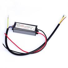 Ac-dc 25 — 36 Вт питания драйвер IP65 водонепроницаемый для уличного освещения пятна