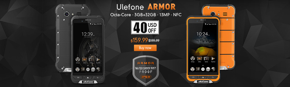 ULEFONE-armor