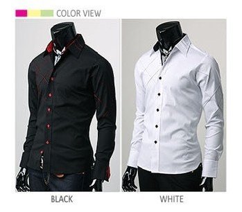 Wholesale men's dress