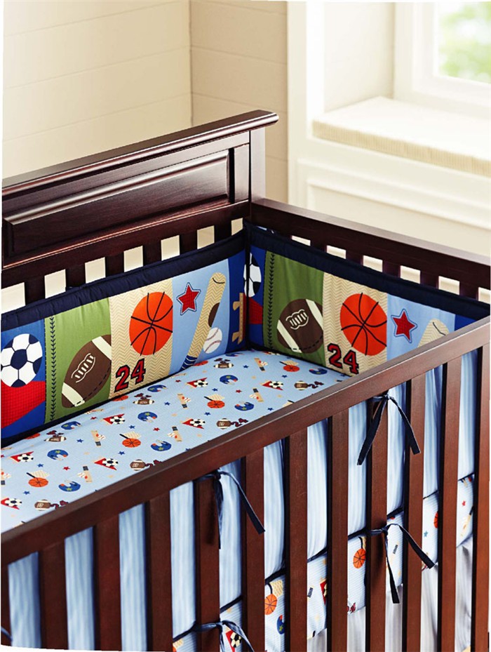 baby crib bedding set (9)