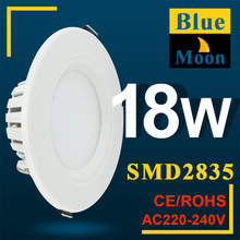 LED Ceiling Light 5W 7W 9W 12W 2835SMD led lamps ceiling lights CE RoHS AC220 240V