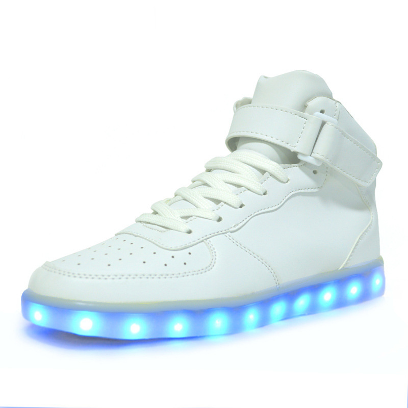 new es shoes Medium licht neuen usb für led 2015 liebhaber erwachsene schuhe new es shoes Medium licht neuen usb für led 2015 liebhaber erwachsene schuhe