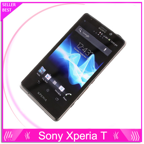 Sony lt30p, xperia t     -  1,5  16  rom 13mp 4,6 ''1280x720px android 4.0 3 g gps wi-fi
