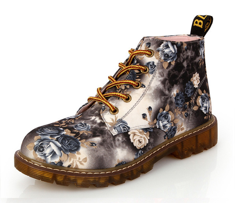 Martensy damskie 40 Clearance