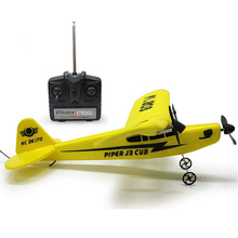 RC Planes Remote Control Airplanes rc Jet Plane Brinquedos Controle Remoto Toy Flying Bird Radio Airplane Kids Toys S130