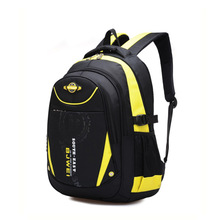 2015 New Children School Bags For Girls Boys High Quality Children Backpack In Primary School Backpacks