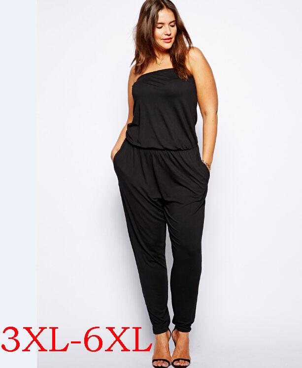 jumpsuit for chubby girls