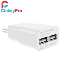 EU 2 USB 5V 2A Adapter Wall Charger Mobile Phone Device Micro Data Charging For iPhone 4 5 6 iPad Samsung Wholesale