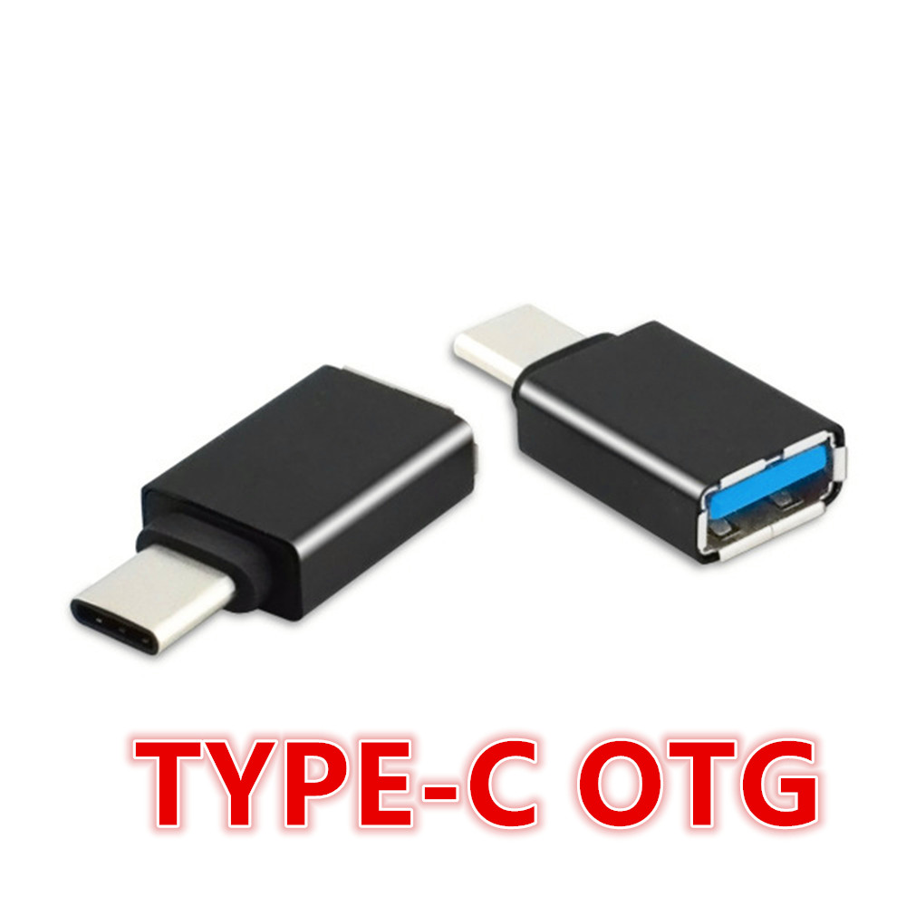 Высокое качество usb type c usb 3.1 женщина к тип-с мужчинами кабель otg адаптер зарядное устройство и синхронизации данных конвертер бесплатно доставка