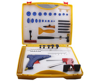 2015new arrival TOP PDR TOOLS ,paintless Dent Repair Tools ,remove PDR tools ,hand tools ,Auto dent repair kits