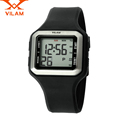 2016 VILAM 12028 Men Sports Military Watches Brand Fashion Casual Wristwatch Men s Digital Watch Outdoor