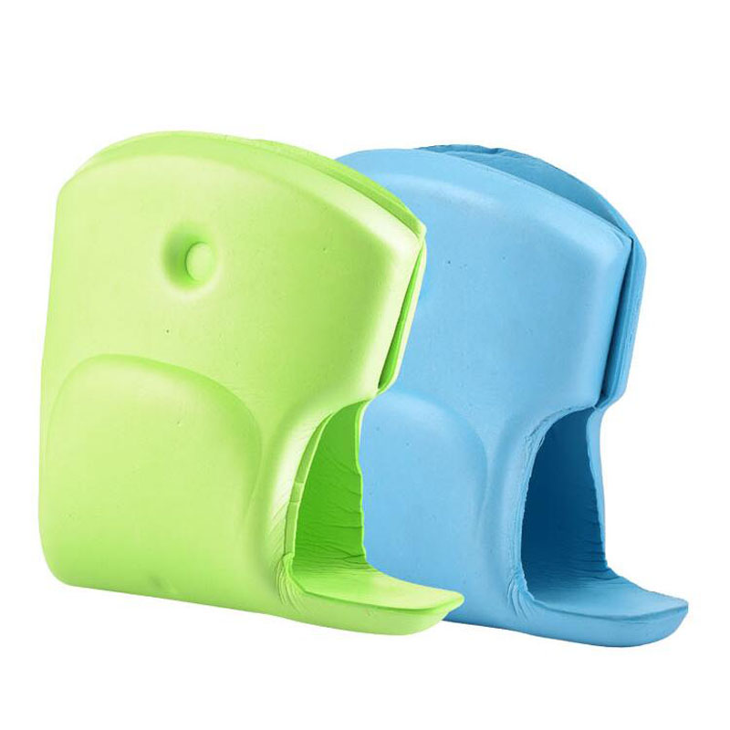 Cartoon EVA Faucet Protection Cover Baby Safety Protector Guards for Bath Tap 1 Piece
