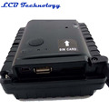 2016 New Micro GPS Tracker With Magnet And Waterproof For Vehicle And 8800MAh Battery T8800 GPS