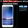 Tempered Glass For REDMi 2 3 3S 3X NOTE 3 PRO SE 3PRO special edition Official
