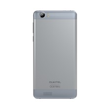Original Oukitel K6000 Android 5 1 5 5 Inch Mobile Phone MTK6735P Quad Core 2GB RAM