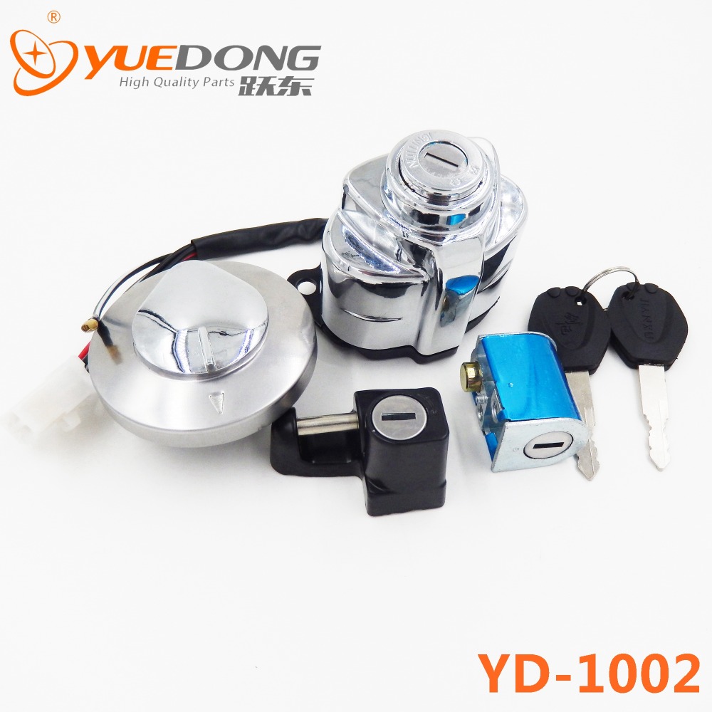 Yuedong            Honda  VT