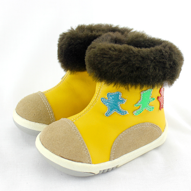 Popular Sheepskin Boots Kids-Buy Cheap Sheepskin Boots Kids lots ...