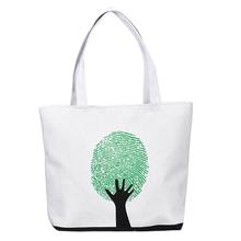 Min Canvas Shopping Shoulder Bags Women Handbag Tote HandBags Apr11