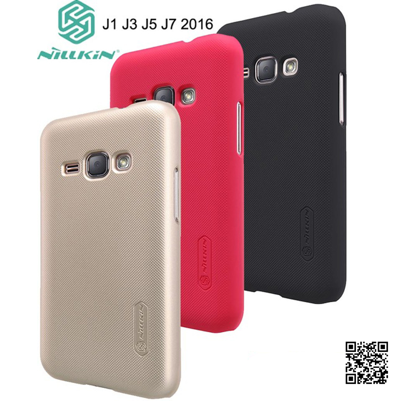 nillkin frosted shield back cover for samsung galaxy j1 j3 j5 j7 2016 in phone bags cases nillkin frosted shield back cover for samsung galaxy j1 j3 j5 j7 2016 in phone bags cases
