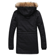 2015 Winter Brand men long down jacket Nagymaros collar Lovers jackets men thick coat winter coat