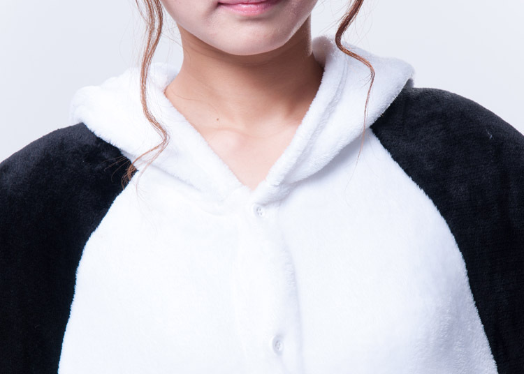 Panda Sleepsuit JP   Panda -     Onesie  