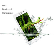 Original 3G Huawei Honor 3 outdoor 8GB Waterproof 4 7 3G Android 4 2 Smart Phone
