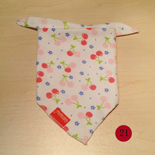 2015 New Baby Bib Infant Saliva Towels Baby Accessories Bibs Newborn Wear Cartoon Style Head Scarf