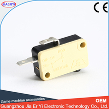 High quality micro switch cross reference