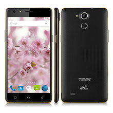 New Arrival Original TIMMY P7000 Pro 5 5inch MTK6735P Quad Core Android 5 1 Mobile Phone