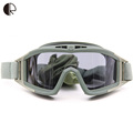 SO647 Men Women UV400 Cycling Glasses Outdoor Sport Mountain Bike MTB