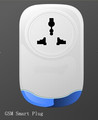 GSM Smart Plug with App control Remote Control Plug Smart Socket by SMS App iOS and