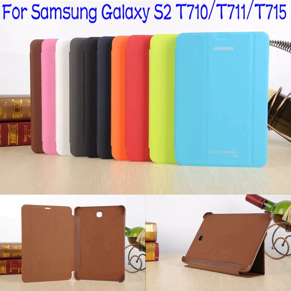        Samsung Galaxy S2 8.0 T710 T711 T715 + Free Screen Film  + Pen