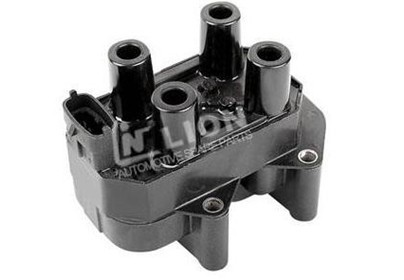 Free Shipping For Opel For Vauxhall High Quality New Ignition Coil Pack Oem 90506102 1208076 Car