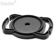Camera Lens Cap Buckle C1 for 52mm 58mm 67mm Camera lens Cap Holder Cover 1STL for Canon Nikon Sony