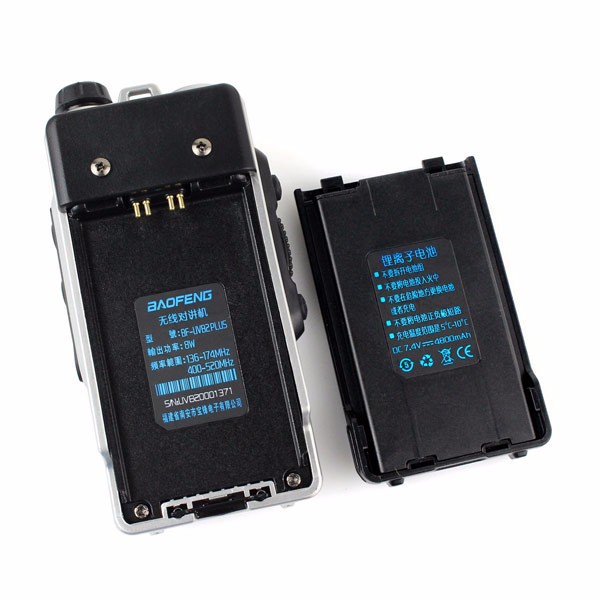 2015 Baofeng BF-UVB2 Plus Walkie Talkie 5w (14)