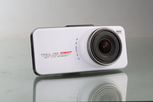 Anytek AT66 1080P Full HD camera 2.7″ met GPS, Novatek chip en night vision