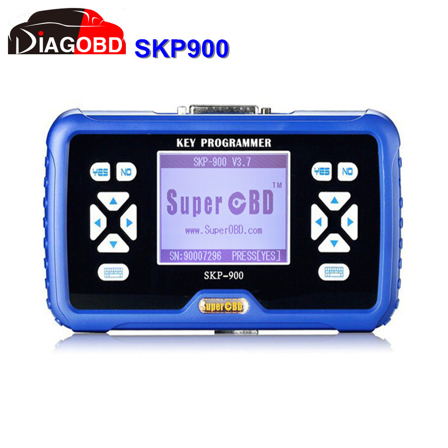 Superobd SKP-900 OBD2  V4.1 SKP900  900     SuperOBD SKP900 V4.1