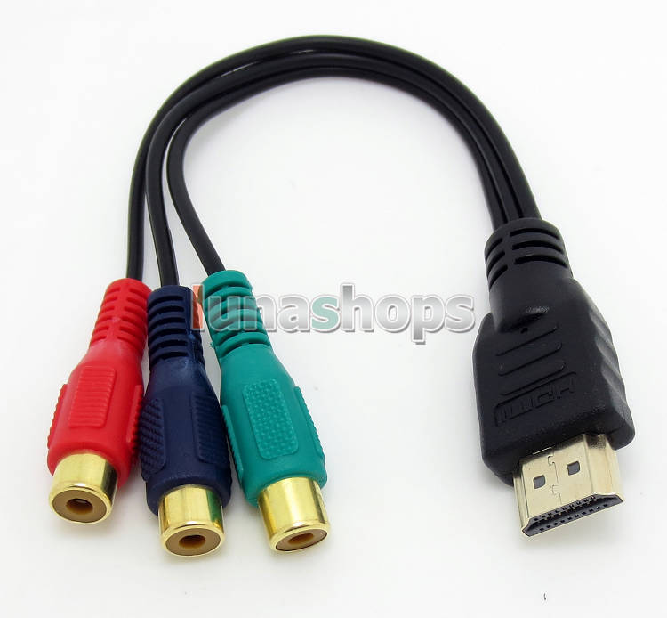 Hdmi тюльпан переходник Hdmi тюльпан переходник