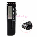 High quality Dictaphone 8GB Digital Voice Recorder Voice Activated USB Pen Digital Audio Voice Recorder MP3