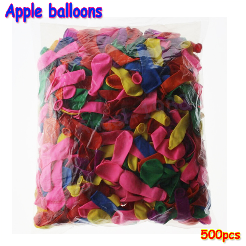 Fill Water Balloons Promotion-Shop for Promotional Fill Water ...