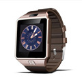 ZAOYIEXPORT Bluetooth Smart Watch DZ09 Wearable Devices Android Clock with SIM TF Card Slot for Apple