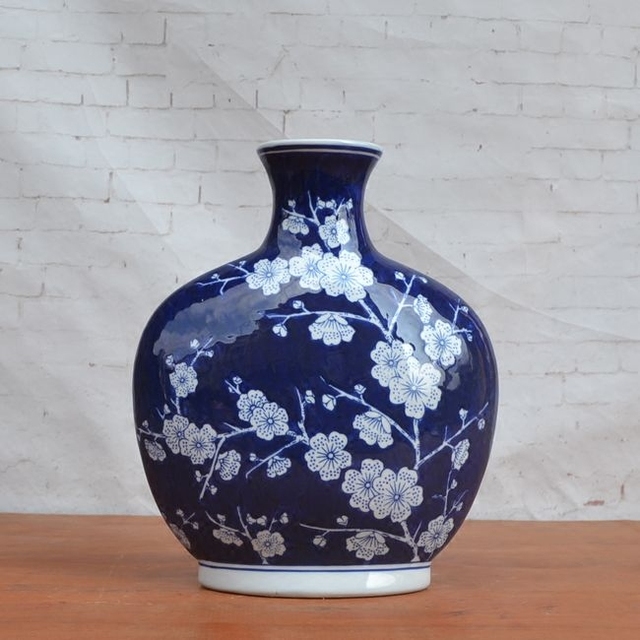 Tao-Caicai-s-new-classical-ceramic-vase-
