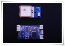Remzibi OSD Open Source OSD V1.79 5HZ GPS for Quad FPV System Free Track Shipping