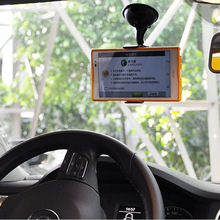 Car Windshield Mount Phone Holder for HTC Desire 810 820 mini 826
