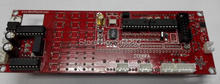 DDS signal generator.short-wave radio station