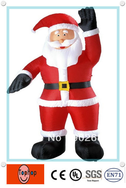 big discount hot sale christmas decoration inflatable big discount hot sale christmas decoration inflatable