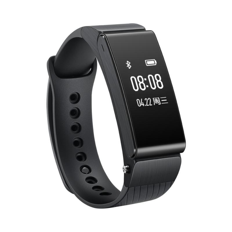 Купить Оригинальный huawei говорить группа b2 bluetooth smart браслет ...