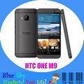 Original Unlocked HTC ONE M9 4G LTE Mobile phone Quad-core 5.0" TouchScreen Android GPS WIFI 3GB RAM 32GB ROM Smartphone